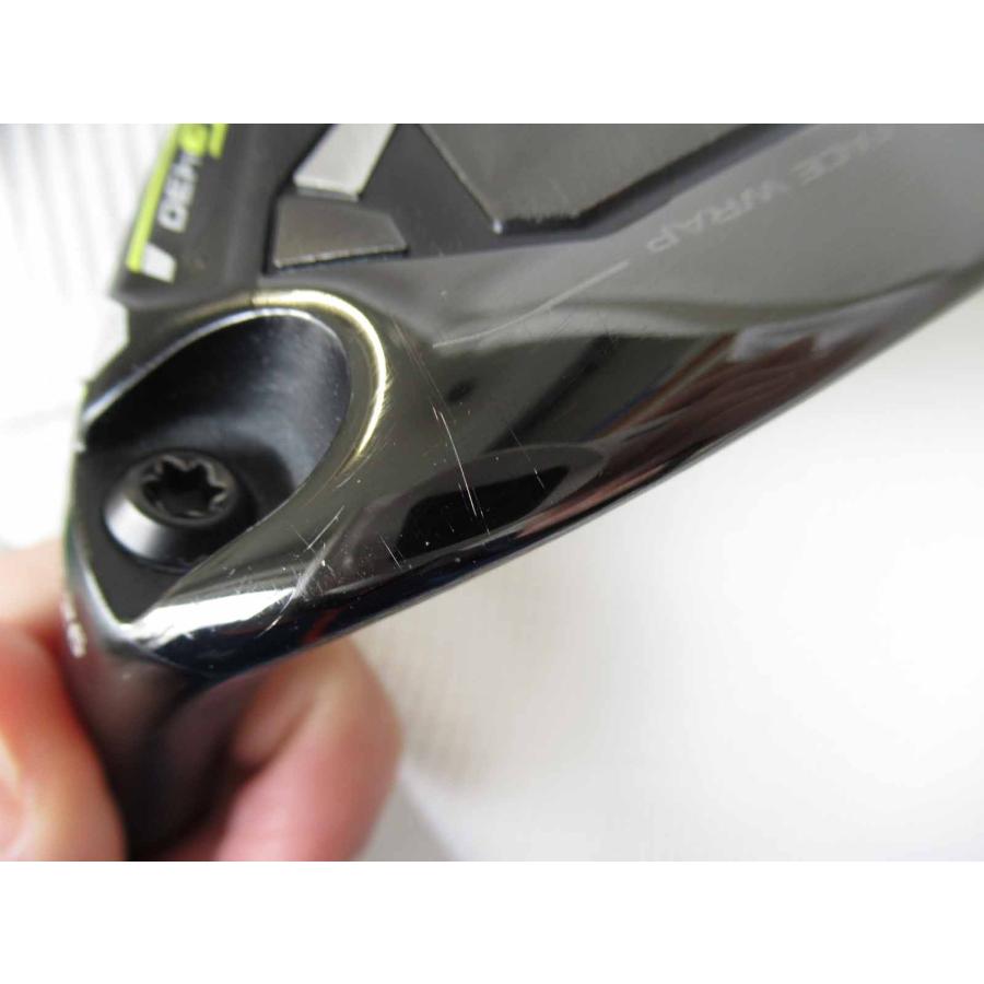 PING（ピン） 中古 右用 G430 ハイブリッド ユーティリティ ALTA J CB