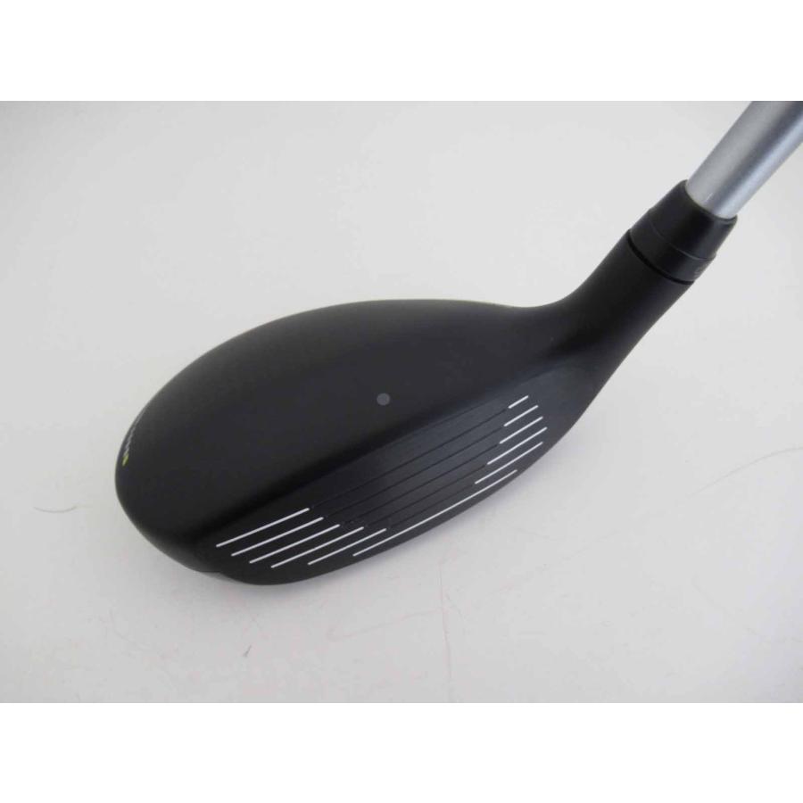 PING（ピン） 中古 右用 G430HL ハイブリッド ユーティリティ FUJIKURA