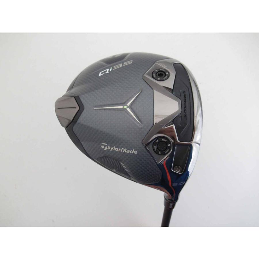 TaylorMade（テーラーメイド） 中古 右用 Qi35 LS キューアイ35