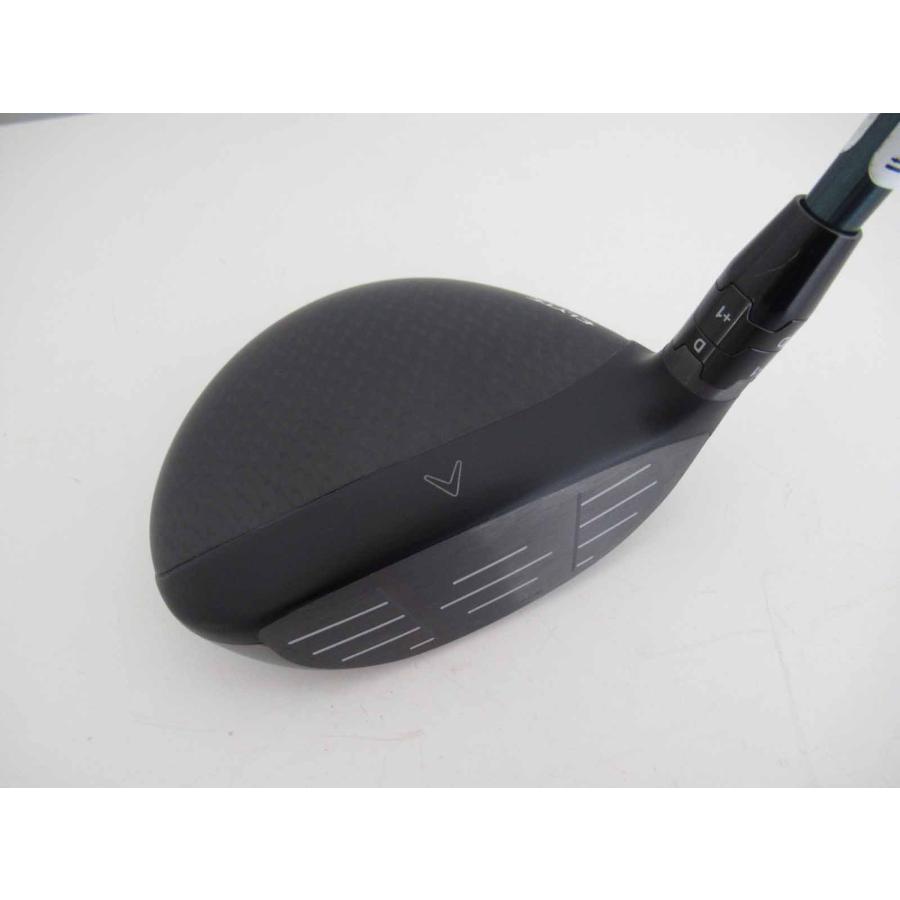 Callaway（キャロウェイ） 中古 右用 ELYTE X エリート エックス