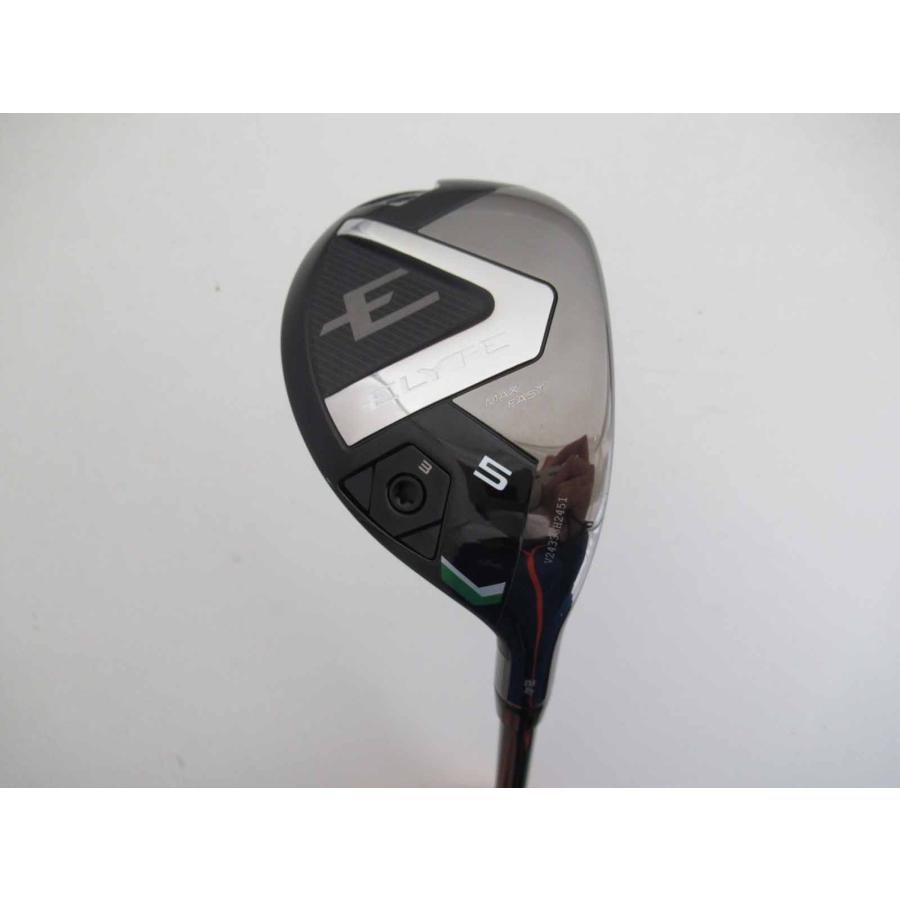 Callaway（キャロウェイ） 中古 右用 ELYTE MAX FAST エリート