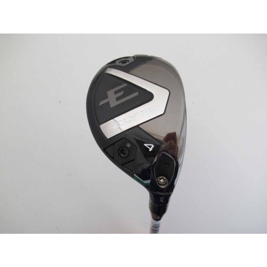 Callaway（キャロウェイ） 中古 右用 ELYTE エリート ユーティリティ