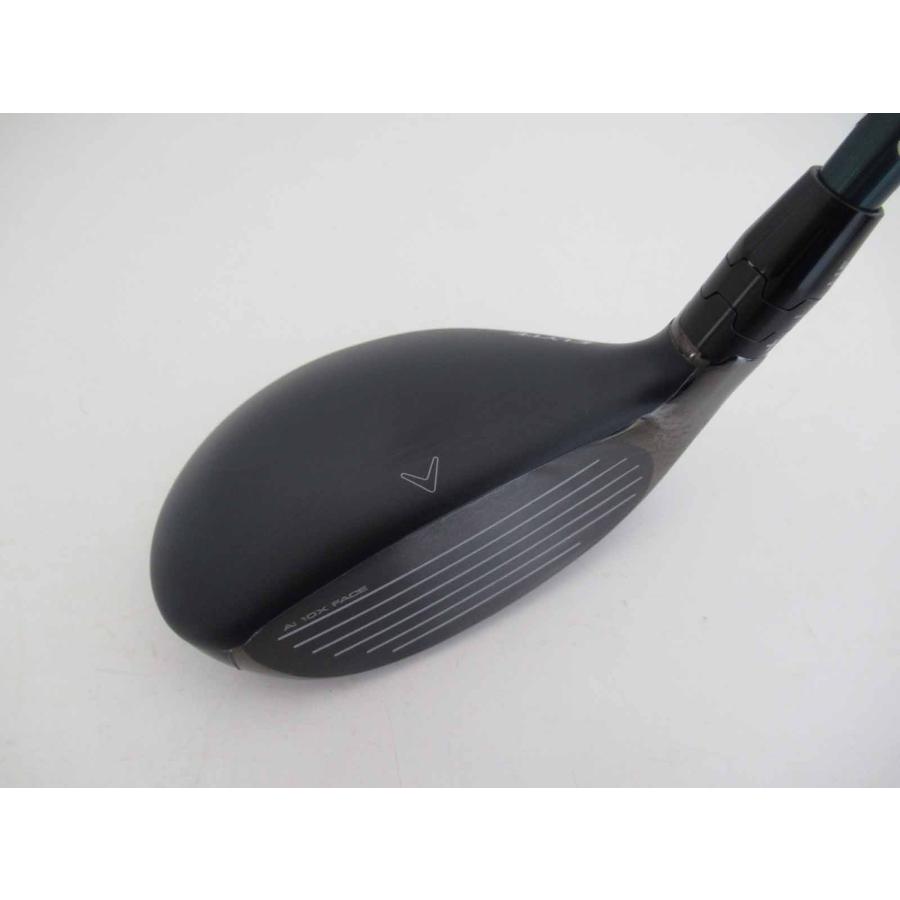 Callaway（キャロウェイ） 中古 右用 ELYTE エリート ユーティリティ