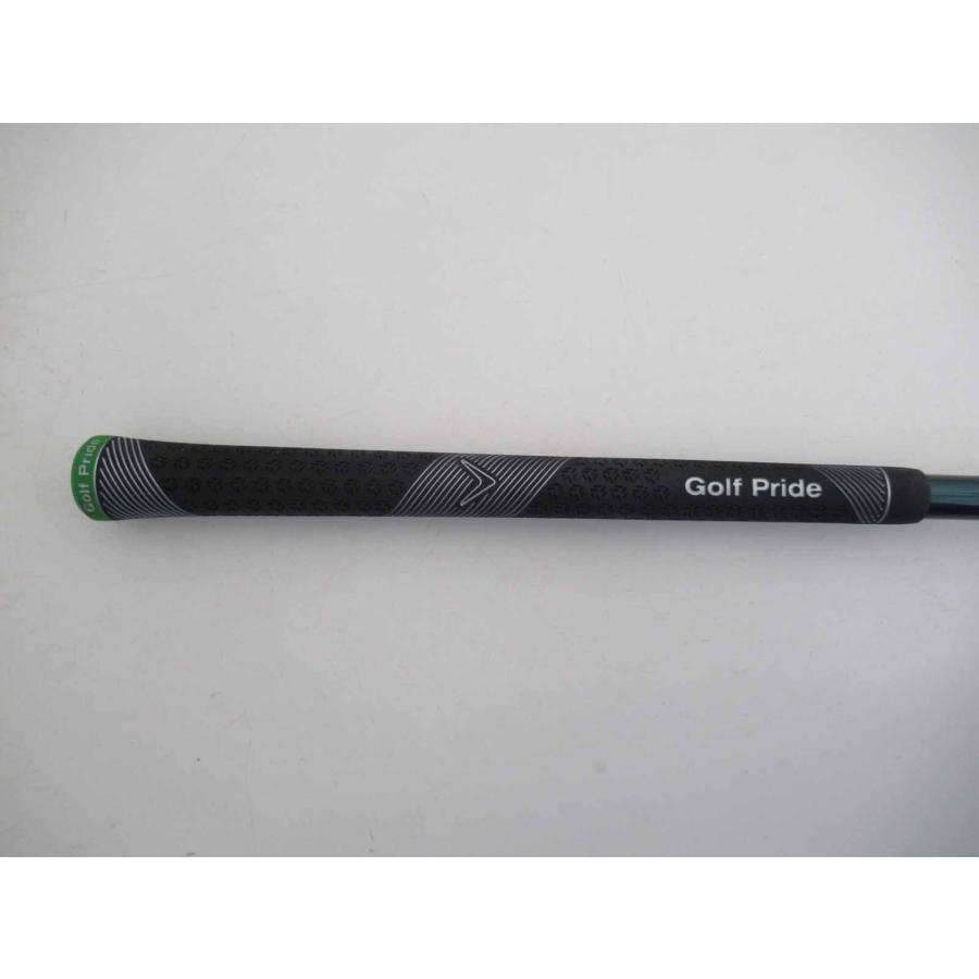 Callaway（キャロウェイ） 中古 右用 ELYTE エリート ユーティリティ