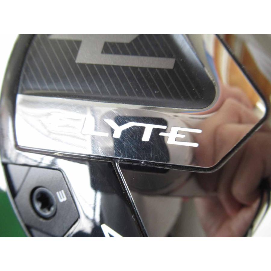 Callaway（キャロウェイ） 中古 右用 ELYTE エリート ユーティリティ