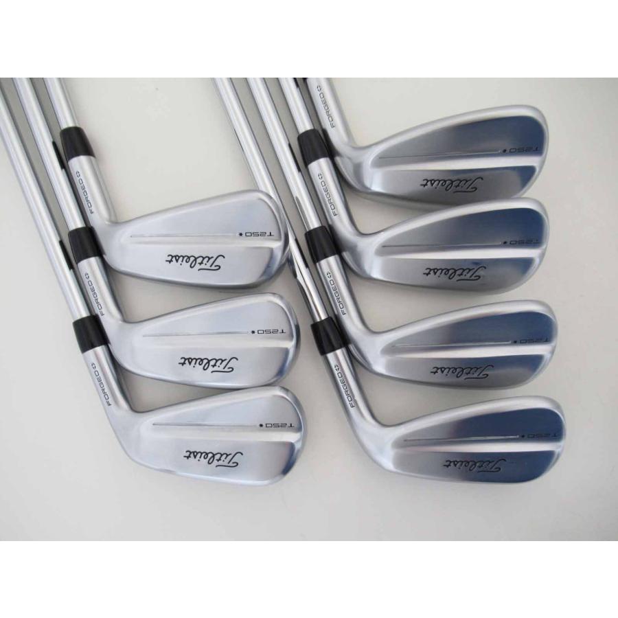Titleist（タイトリスト） 中古 メーカー特注品 右用 2025年 T250