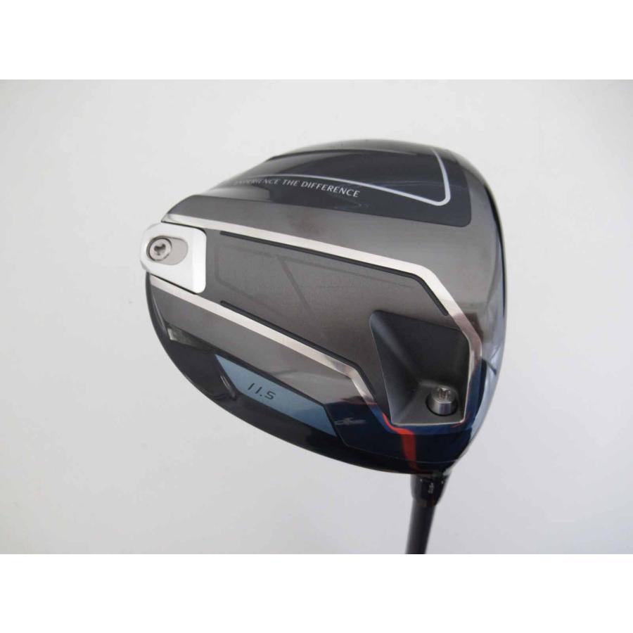 XXIO 中古 右用 ダンロップ XXIO14 ゼクシオ14 ドライバー MP1400 11.5