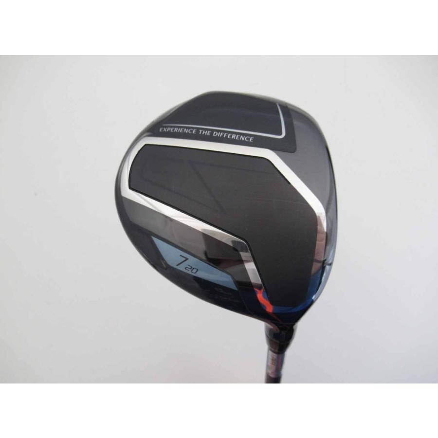 XXIO 中古 右用 ダンロップ XXIO14 ゼクシオ14 フェアウェイウッド