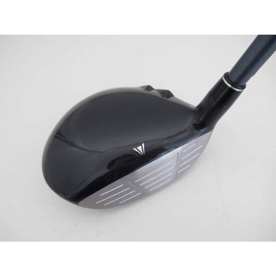XXIO 中古 右用 ダンロップ XXIO14 ゼクシオ14 フェアウェイウッド