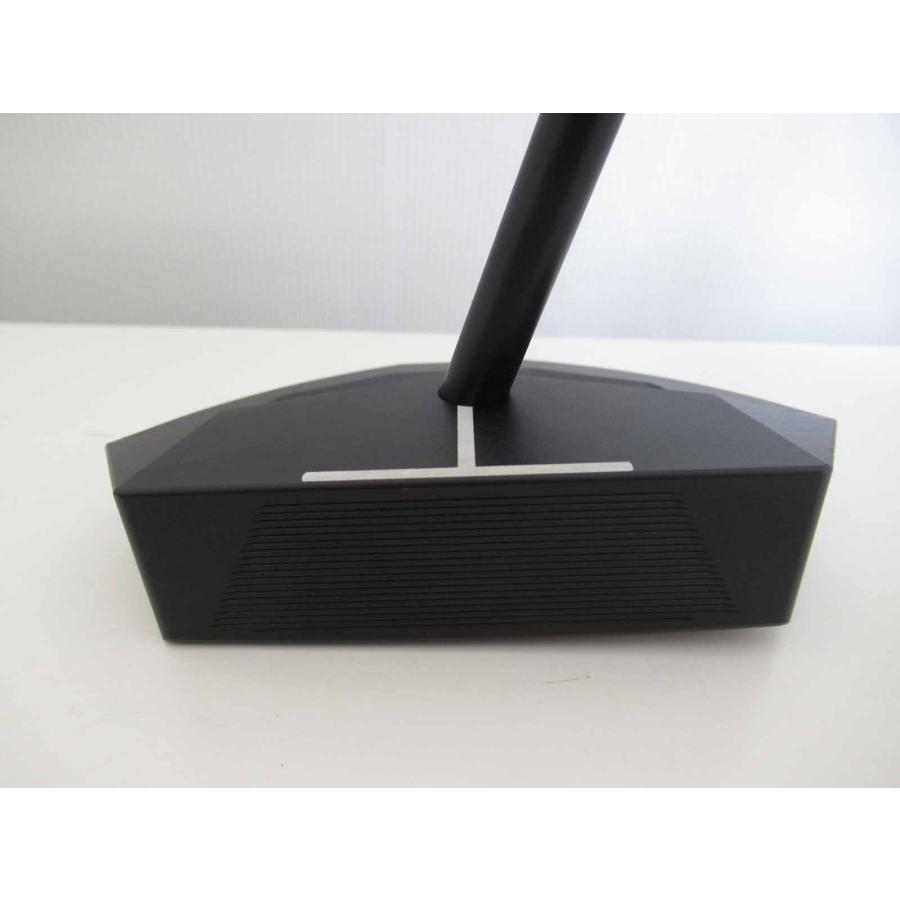 中古 右用 L.A.B GOLF ラブゴルフ OZ.1 オージーワン パター 34インチの画像