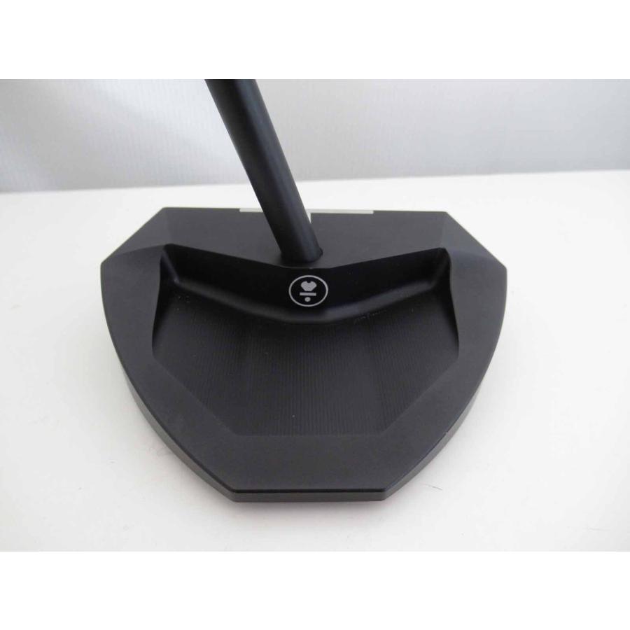 中古 右用 L.A.B GOLF ラブゴルフ OZ.1 オージーワン パター 34インチの画像
