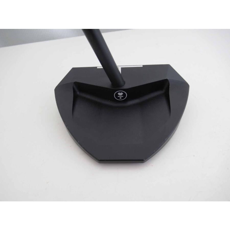 中古 右用 L.A.B GOLF ラブゴルフ OZ.1 オージーワン パター 35インチの画像