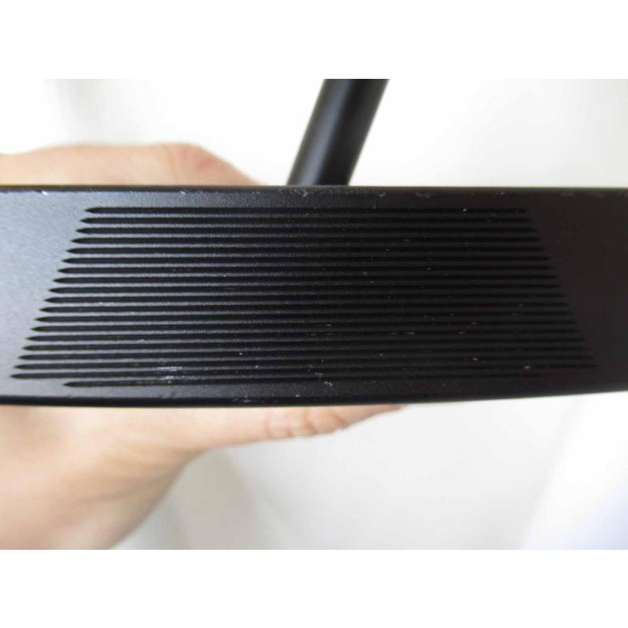 中古 右用 L.A.B GOLF ラブゴルフ OZ.1 オージーワン パター 35インチの画像