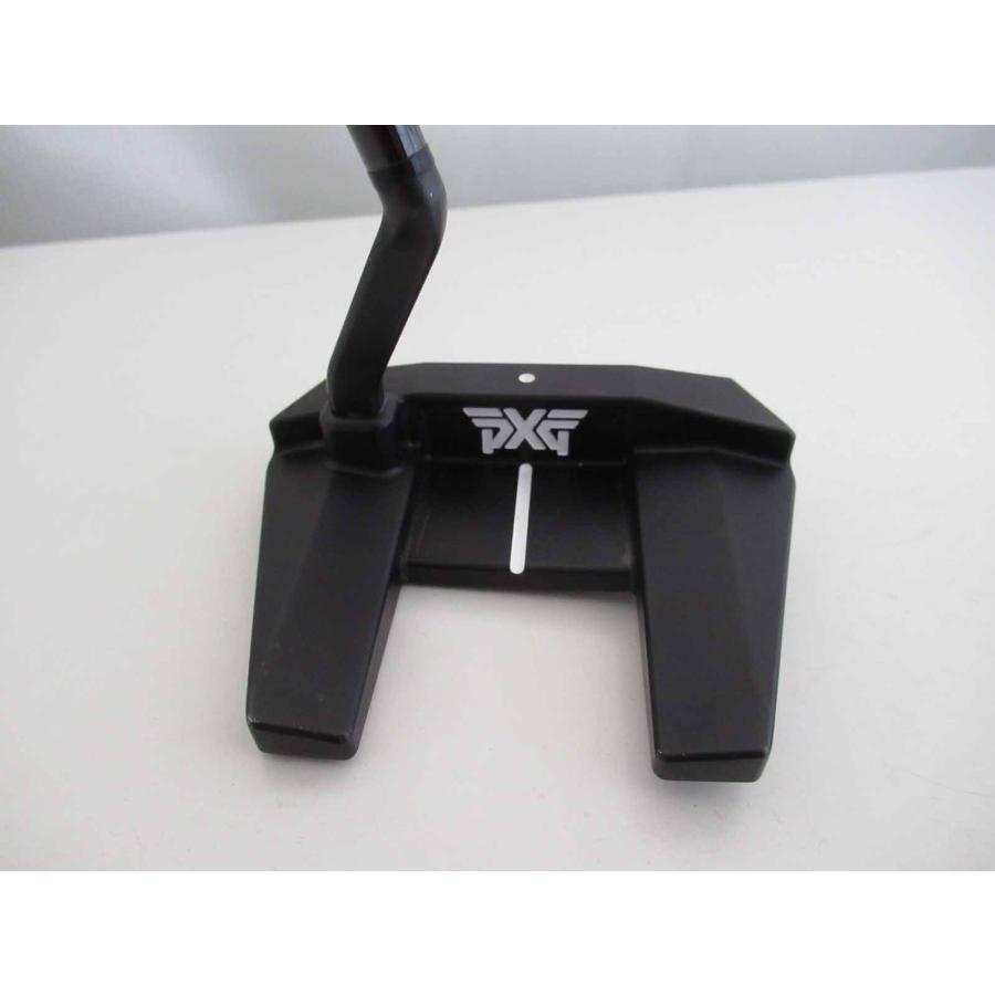 中古 右用 PXG Bat Attack ZT パター 34.5インチ : つるやゴルフ