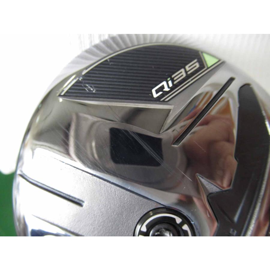 TaylorMade（テーラーメイド） 中古 右用 Qi35 キューアイ35