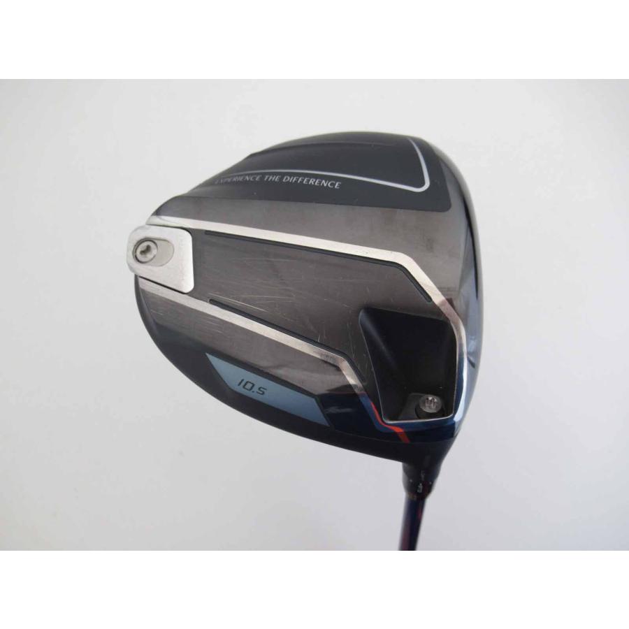 XXIO 中古 右用 ダンロップ XXIO14+ ゼクシオ14 プラス ドライバー