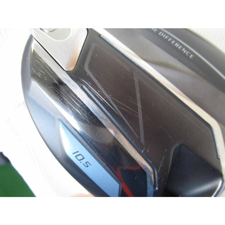 XXIO 中古 右用 ダンロップ XXIO14+ ゼクシオ14 プラス ドライバー