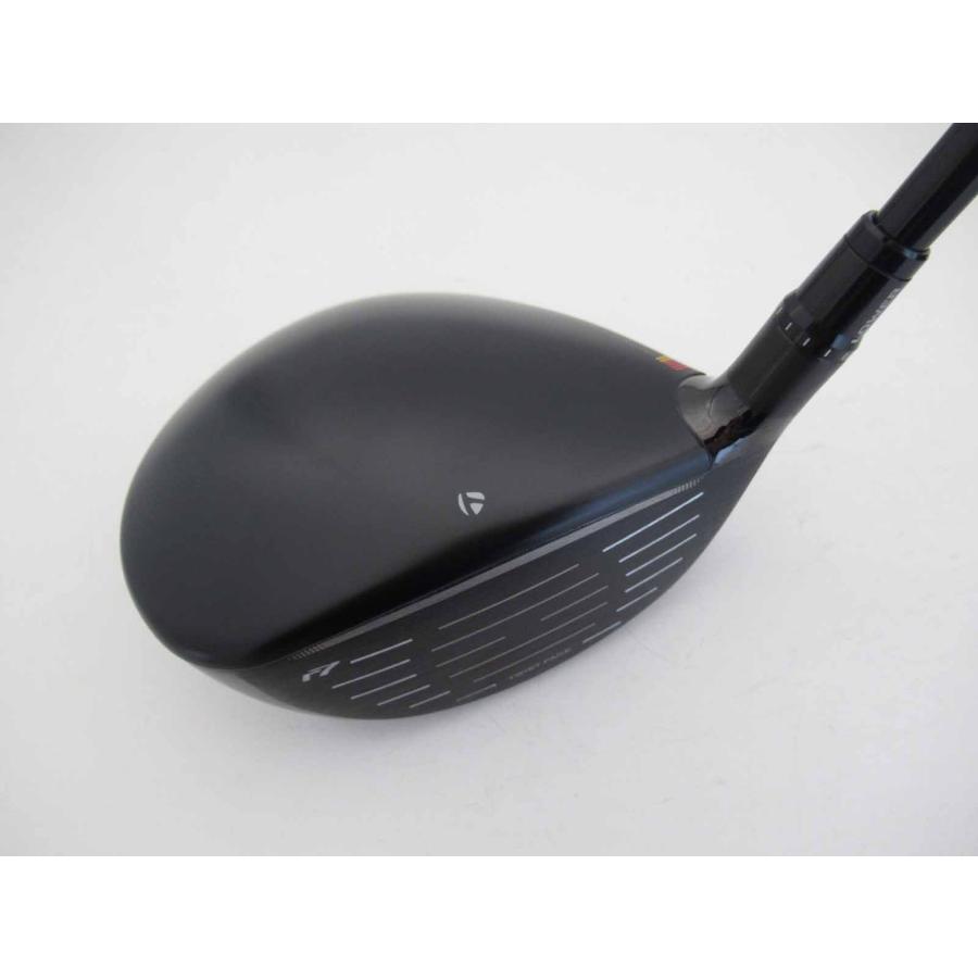 TaylorMade（テーラーメイド） 中古 右用 R7 QUAD MINI アールセブン 
