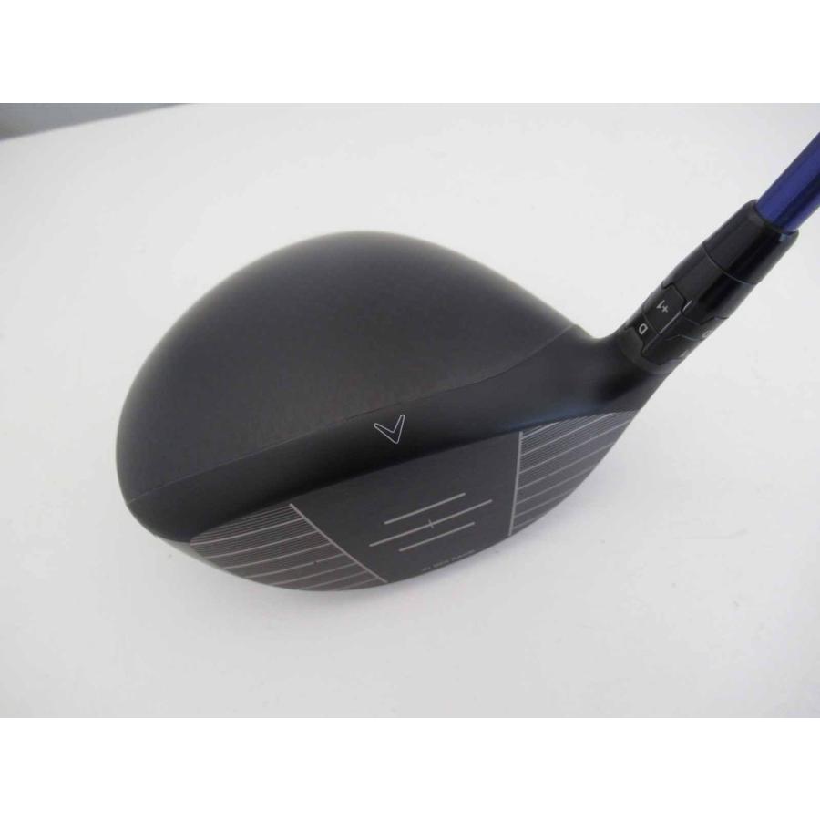 Callaway（キャロウェイ） 中古 右用 ELYTE エリート ドライバー