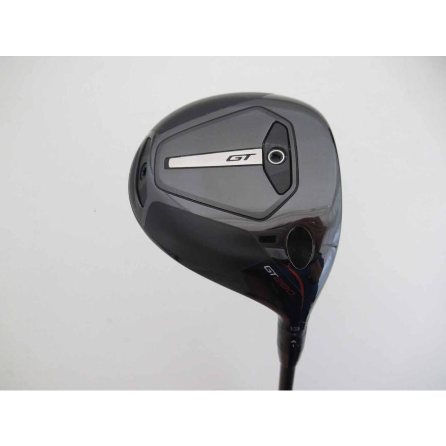 Titleist（タイトリスト） 中古 右用 GT280 ミニ ドライバー TENSEI 1K
