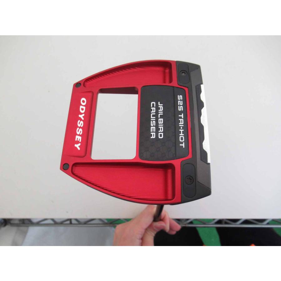 ODYSSEY（キャロウェイゴルフ） 中古 右用 オデッセイ Square 2 TRI