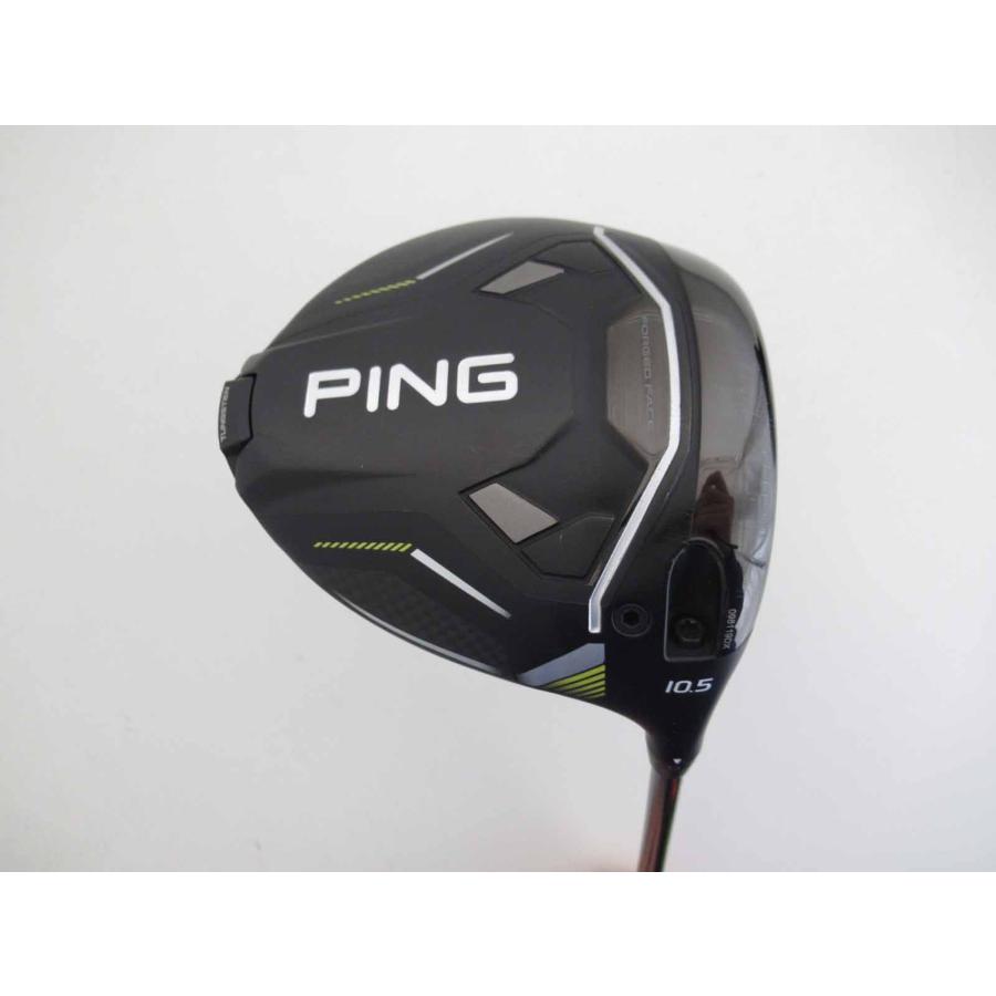 PING（ピン） 中古 右用 G430 MAX 10K ドライバー TOUR 2.0 CHROME 65