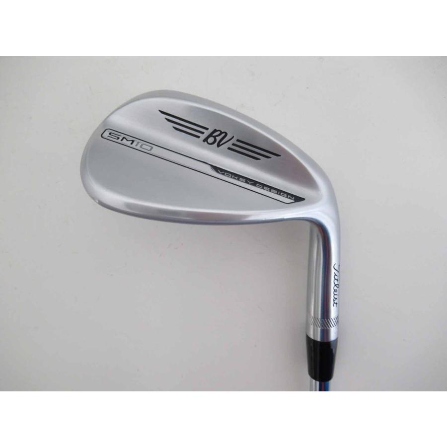 Titleist（タイトリスト） 中古 右用 ボーケイ デザイン SM10 ウェッジ
