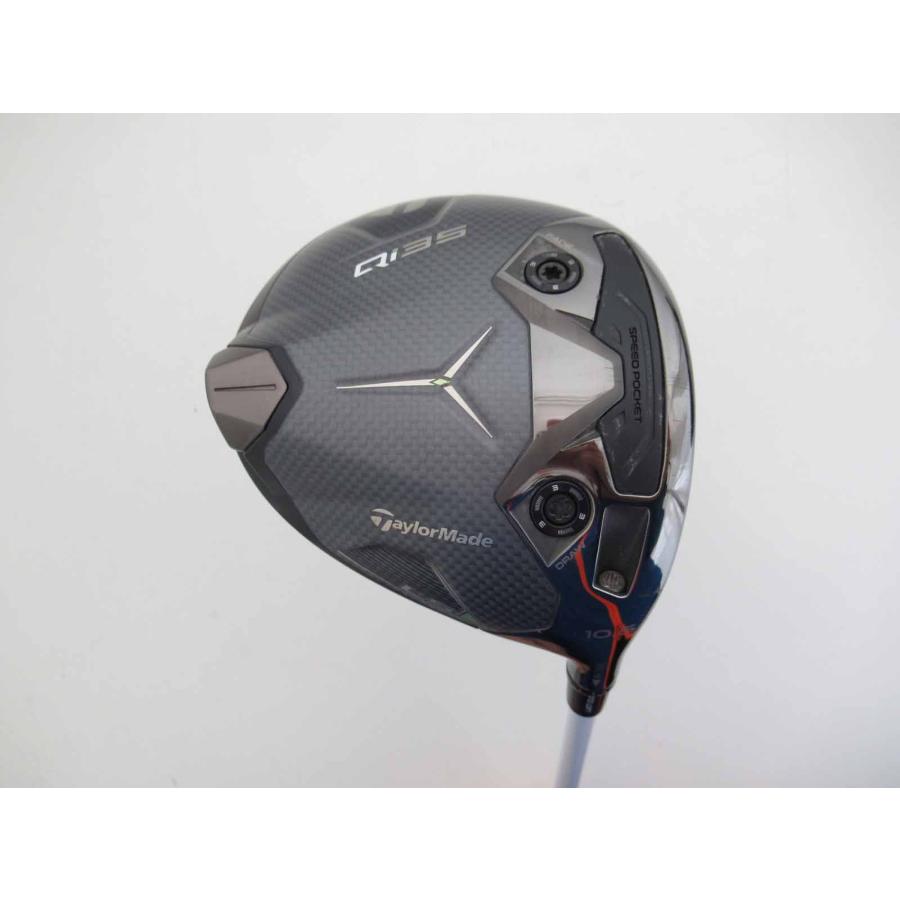 TaylorMade（テーラーメイド） 中古 メーカー特注品 右用 Qi35 LS