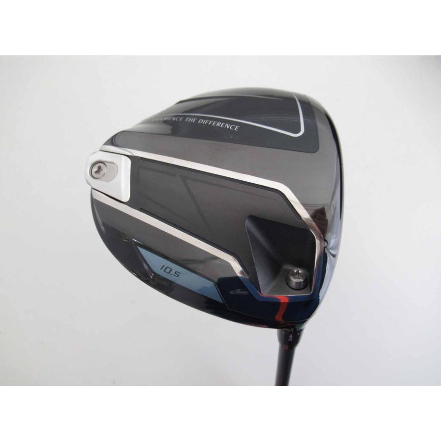 XXIO 中古 右用 ダンロップ XXIO14 ゼクシオ14 ドライバー MP1400 10.5