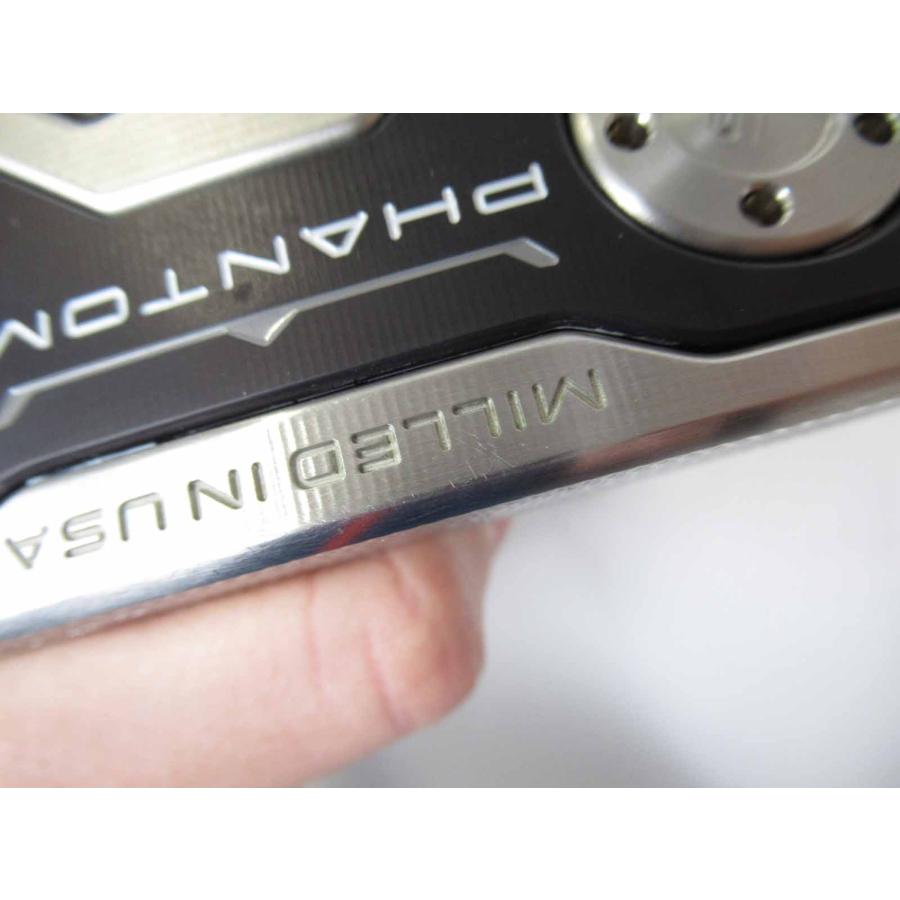 SCOTTY CAMERON 中古 右用 スコッティキャメロン 2024年 PHANTOM