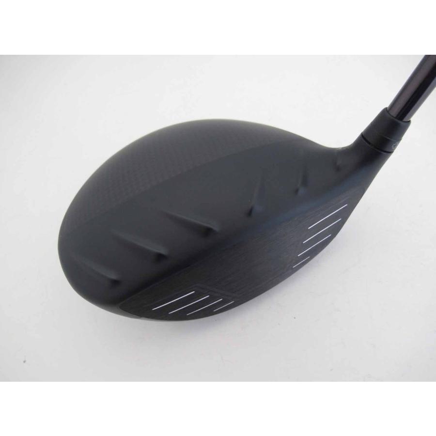 PING（ピン） 中古 右用 G440 LST ドライバー TOUR 2.0 BLACK 65 9度