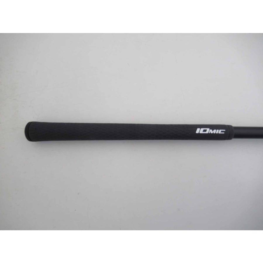 PING（ピン） 中古 右用 G440 LST ドライバー TOUR 2.0 BLACK 65 9度