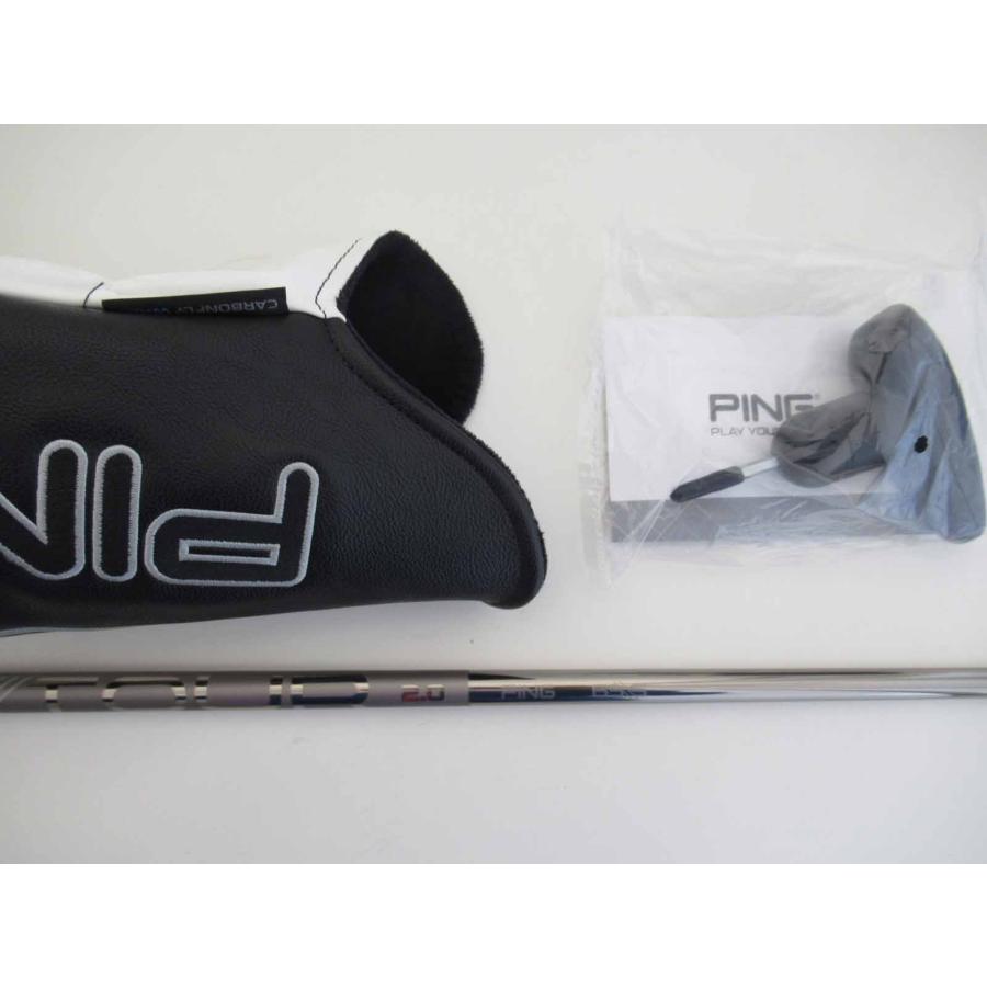 PING（ピン） 中古 右用 G440 LST ドライバー TOUR 2.0 CHROME 65 10.5