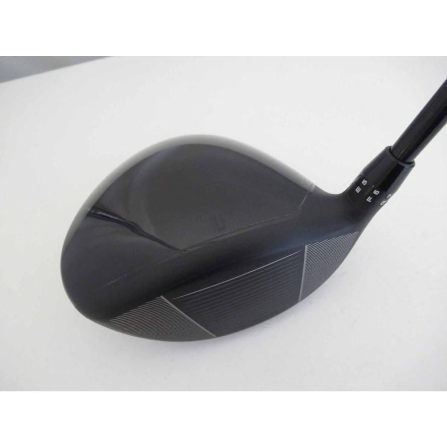 COBRA（コブラ） 中古 右用 OPTM オプティム X ドライバー Speeder