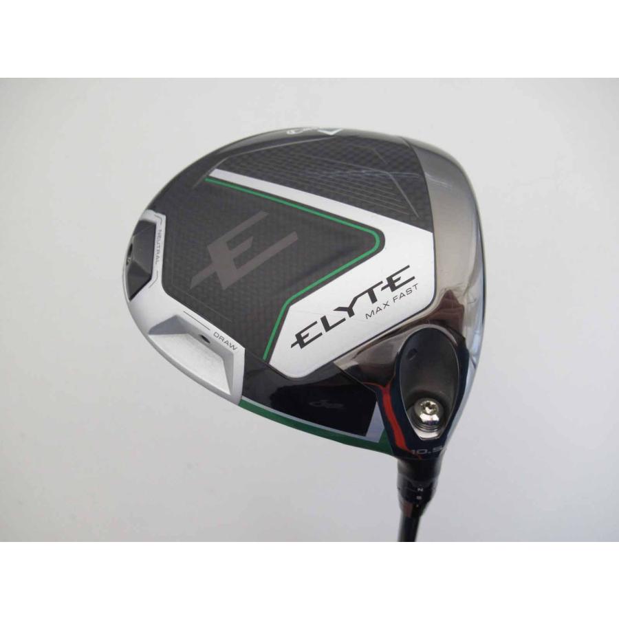 Callaway（キャロウェイ） 中古 右用 ELYTE MAX FAST エリート