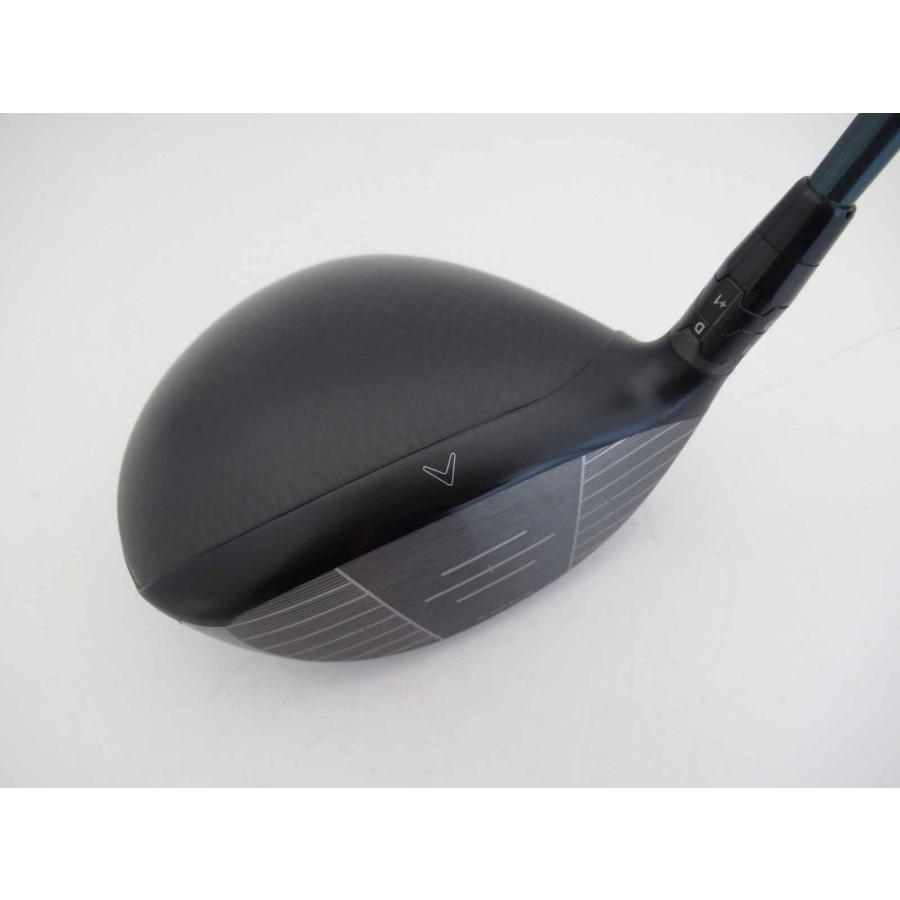 Callaway（キャロウェイ） 中古 右用 ELYTE エリート ドライバー
