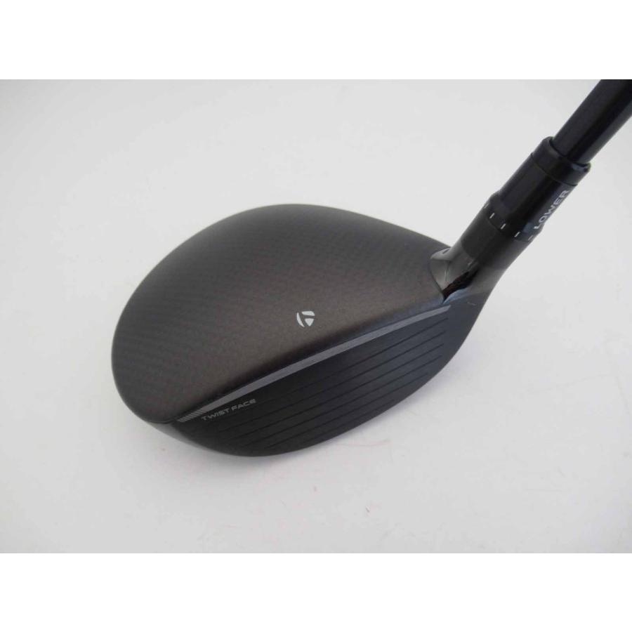 TaylorMade（テーラーメイド） 中古 右用 Qi4D TOUR フェアウェイ