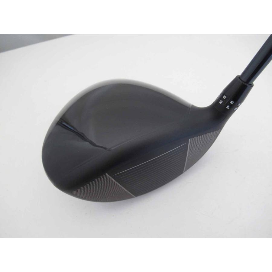 COBRA（コブラ） 中古 右用 OPTM オプティム MAX-K ドライバー LIN-Q
