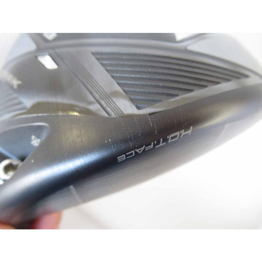 COBRA（コブラ） 中古 右用 OPTM オプティム MAX-K ドライバー LIN-Q
