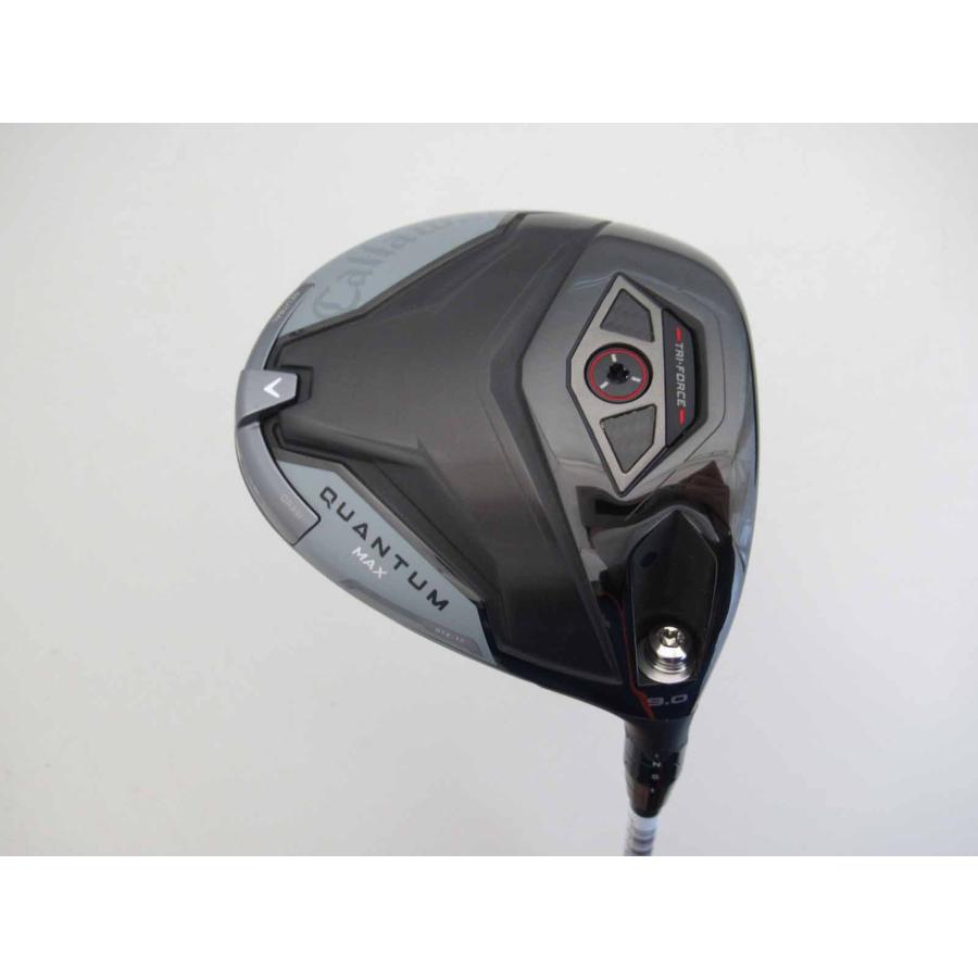 Callaway（キャロウェイ） 中古 右用 QUANTUM MAX クアンタム マックス