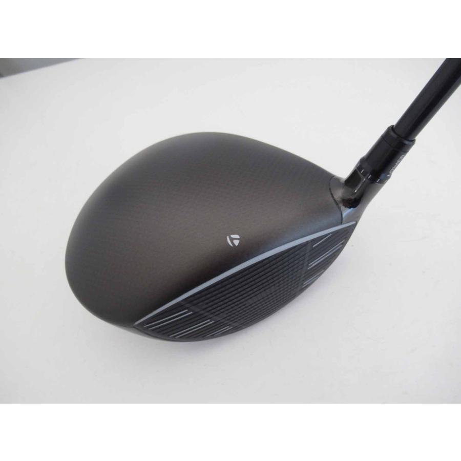 TaylorMade（テーラーメイド） 中古 右用 Qi4D LS ドライバー REAX