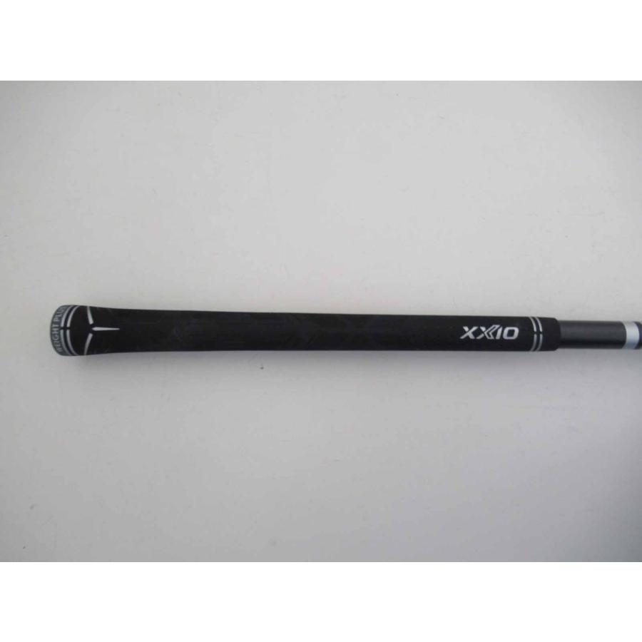 XXIO 中古 右用 ダンロップ XXIO14 ゼクシオ14 ユーティリティ MP1400