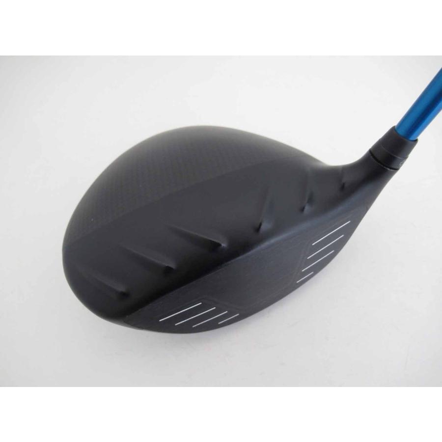 PING（ピン） 中古 右用 G440 SFT ドライバー ALTA J CB BLUE 10.5度