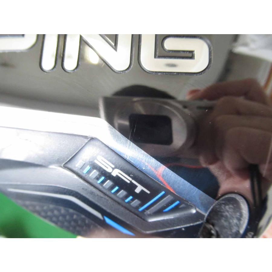 PING（ピン） 中古 右用 G440 SFT ドライバー ALTA J CB BLUE 10.5度