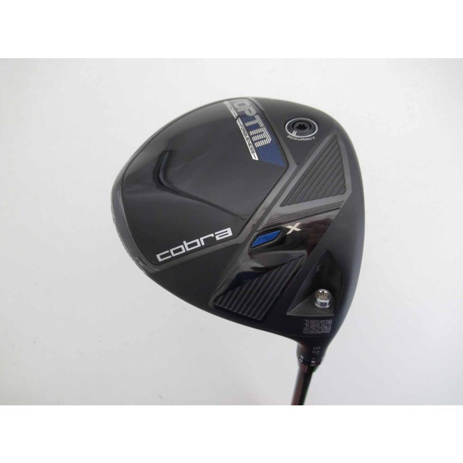 COBRA（コブラ） 中古 右用 OPTM オプティム X ドライバー LIN-Q