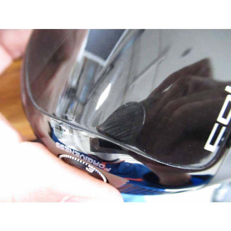 COBRA（コブラ） 中古 右用 OPTM オプティム X ドライバー LIN-Q