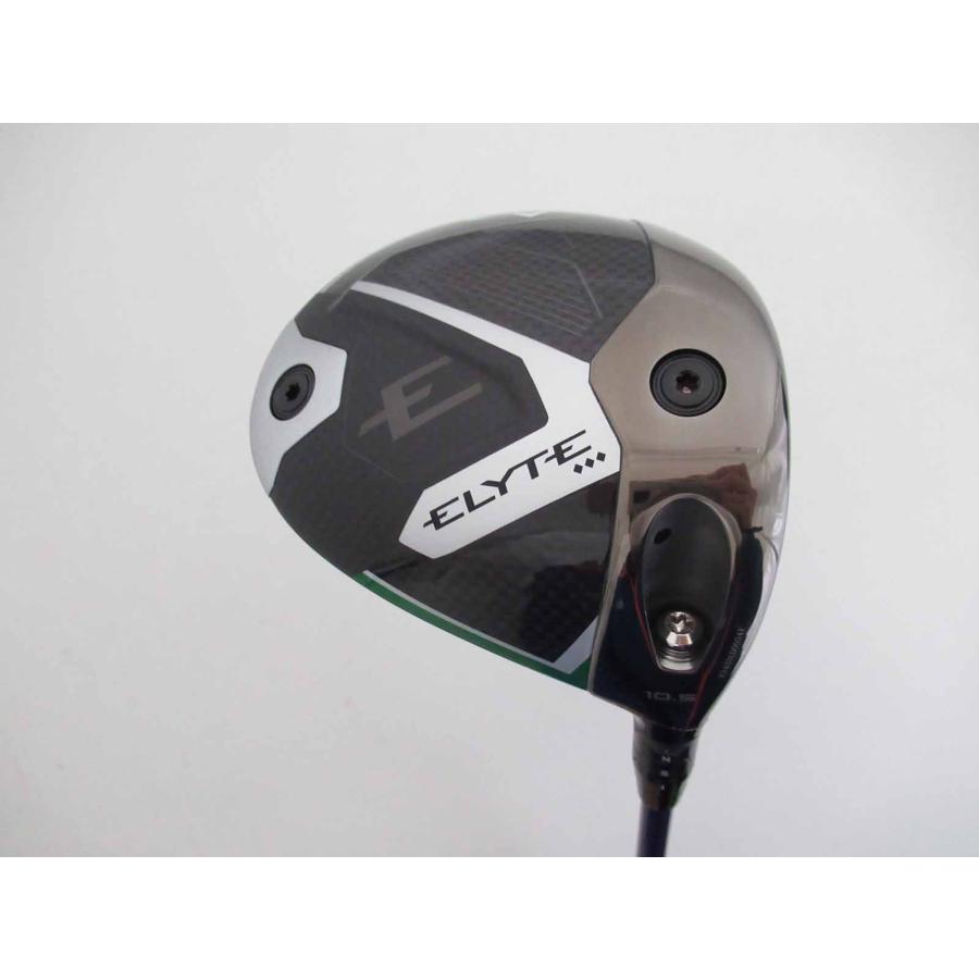Callaway（キャロウェイ） 中古 右用 ELYTE ◇◇◇ エリート トリプル