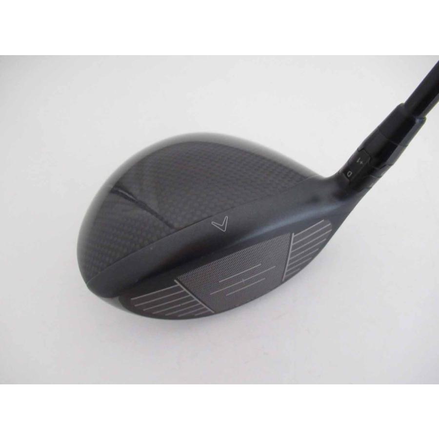 Callaway（キャロウェイ） 中古 右用 PARADYM Ai SMOKE MAX パラダイム
