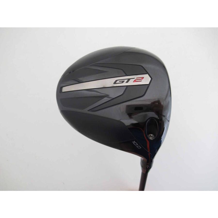 Titleist（タイトリスト） 中古 右用 GT2 ドライバー TENSEI 1K
