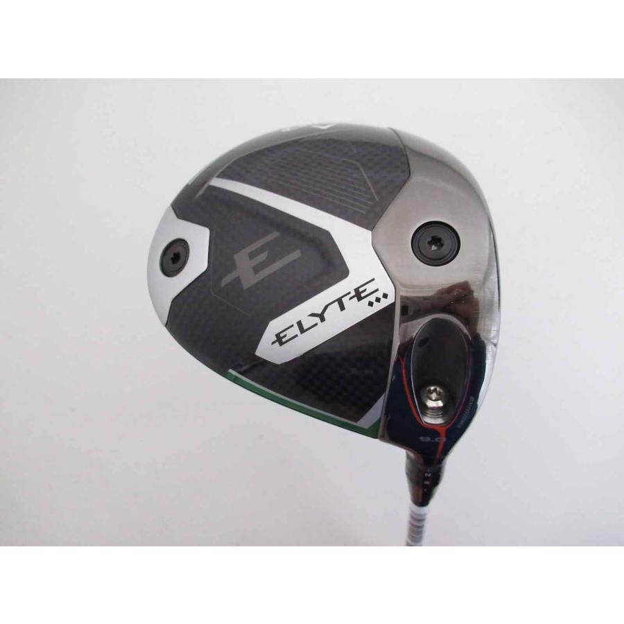 中古美品｜キャロウェイ｜エリートELYTEトリプルダイヤドライバー10.5度♦︎ Callaway（キャロウェイ） 中古 右用 ELYTE ◇◇◇ エリート トリプル